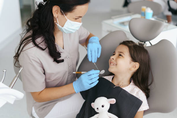 Best Emergency Treatment for Oral Infections in Heceta Beach, OR