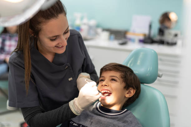 Best Broken or Chipped Tooth Repair in Heceta Beach, OR