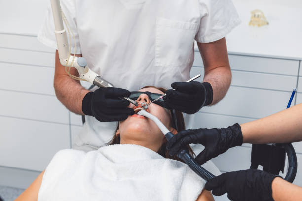 Best Knocked-Out Tooth (Avulsed Tooth) Treatment in Heceta Beach, OR
