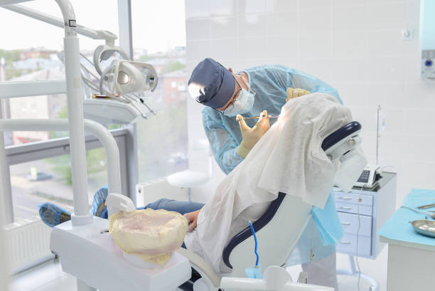 Professional Emergency Dental Service in OR